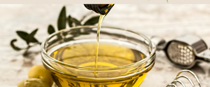 Pourquoi l’huile d’olive est bonne pour vous santé ?